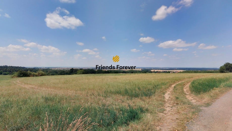 Prodej zemědělská půda, 5 909 m² - Škvorec - Třebohostice