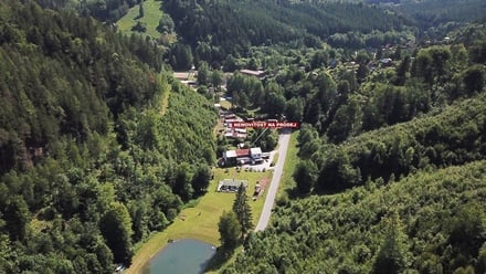 Prodej nemovitosti pro ubytování 600 m², Zábřeh - Dolní Bušínov