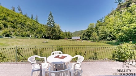 Prodej nemovitosti pro ubytování 600 m², Zábřeh - Dolní Bušínov