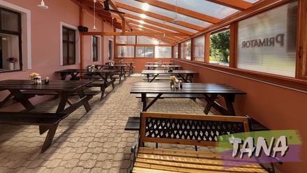 Prodej restaurace 436 m², Meziměstí