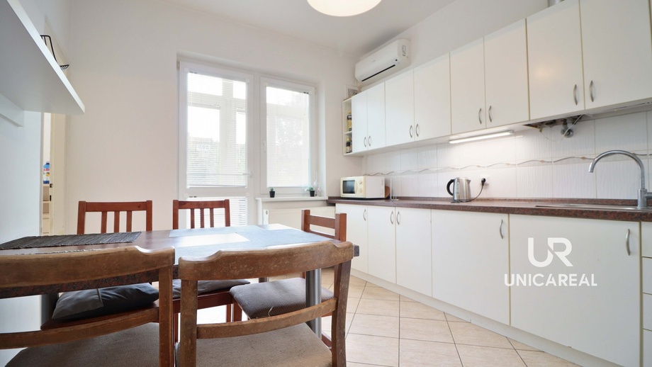 Pronájem byty 3+1, 86 m² - Brno - Černá Pole