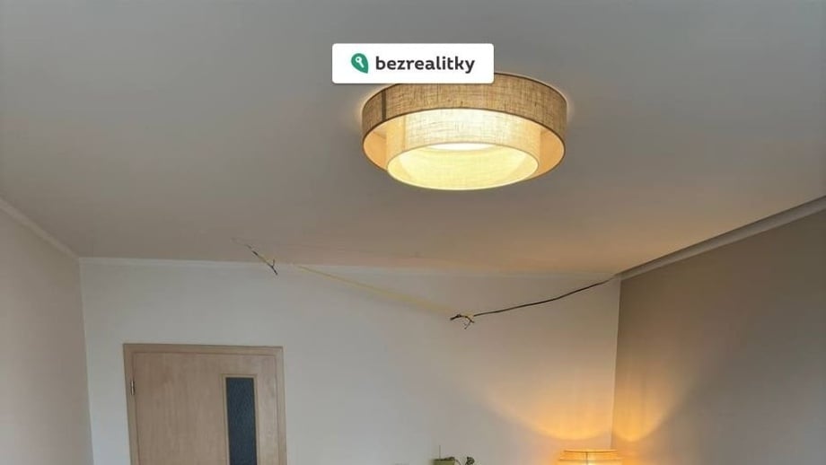 Prodej byty 3+1, 77 m² - Praha - Záběhlice