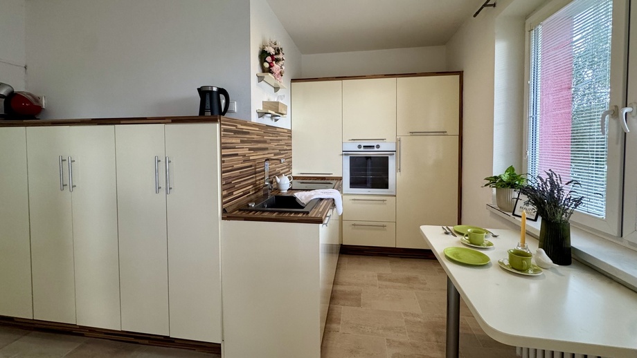 Prodej byty 1+1, 42 m² - Karviná - Nové Město