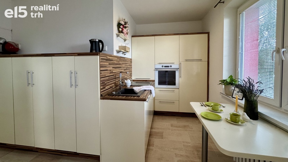 Prodej bytu 1+1 42 m², Karviná - Nové Město