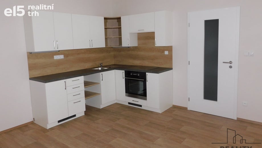 Pronájem bytu 2+kk 47 m², Hodonín