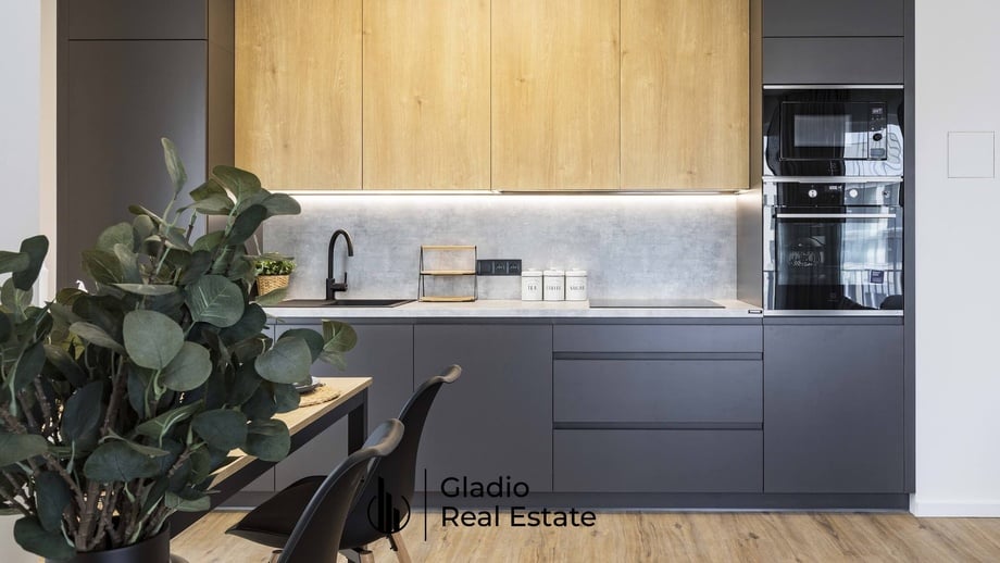 Prodej byty 3+kk, 74 m² - Kladno