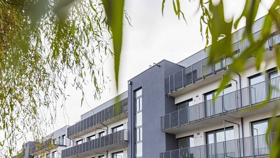 Prodej byty 2+kk, 52 m² - Kladno