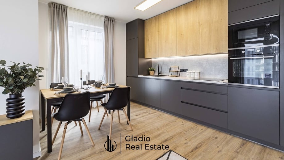 Prodej byty 3+kk, 73 m² - Kladno