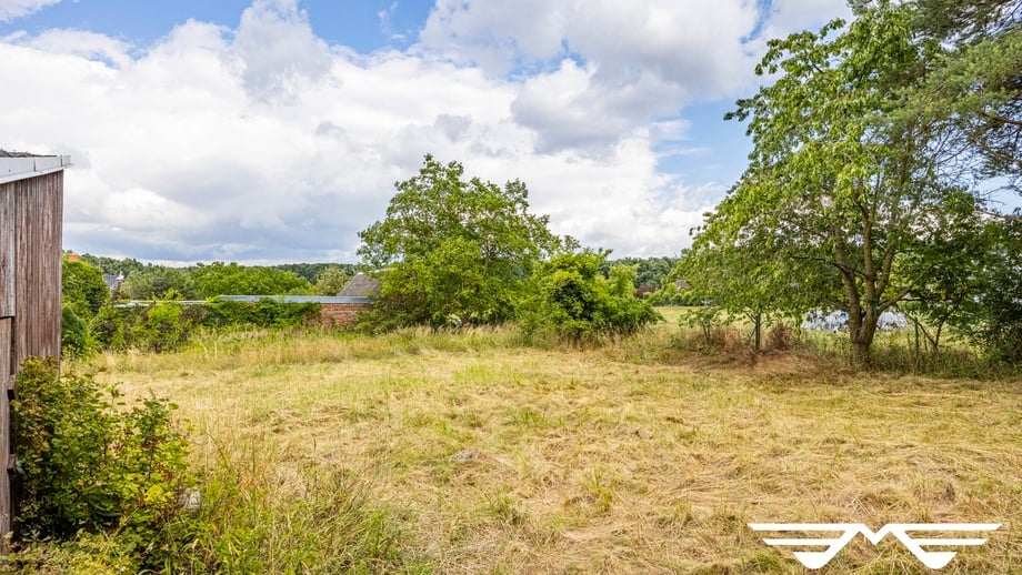 Prodej pozemky pro bydlení, 1 093 m² - Kostelec u Heřmanova Městce