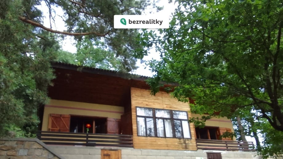 Prodej chata, 63 m² - Nišovice