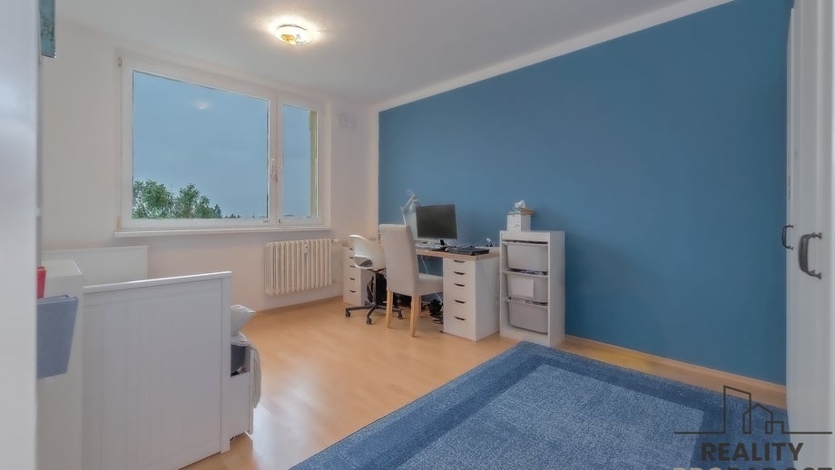Prodej byty 3+1, 74 m² - Znojmo