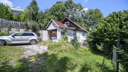 Prodej skladu 250 m², Brandýs nad Orlicí