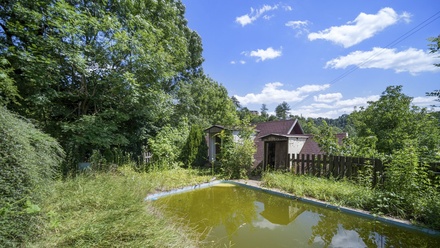 Prodej skladu 250 m², Brandýs nad Orlicí