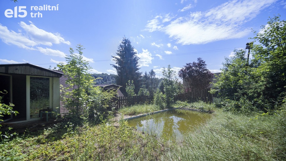 Prodej skladu 250 m², Brandýs nad Orlicí