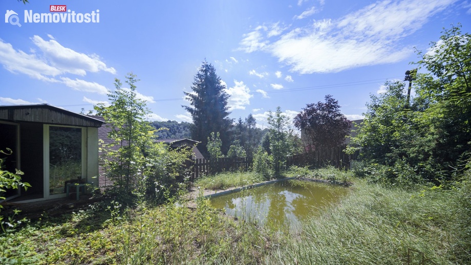 Prodej skladu 250 m², Brandýs nad Orlicí