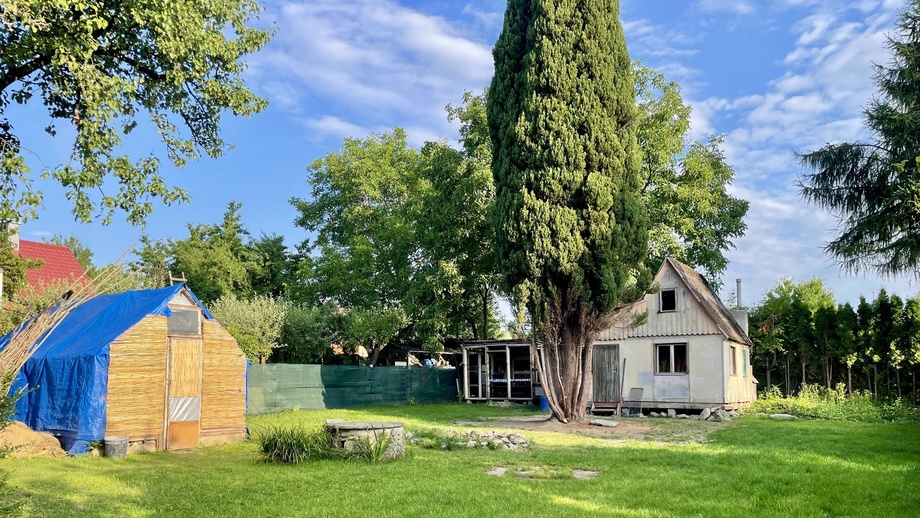 Prodej chata, 23 m² - Jihlava - Hosov