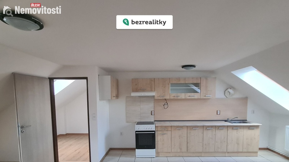 Prodej bytu 3+kk 66 m², Říkovice u Přerova