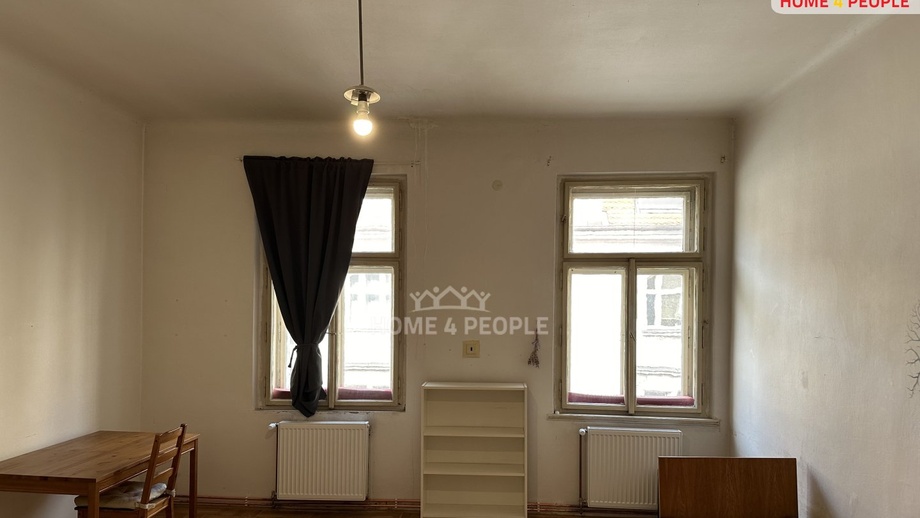 Pronájem byty 1+1, 60 m² - Praha - Nové Město