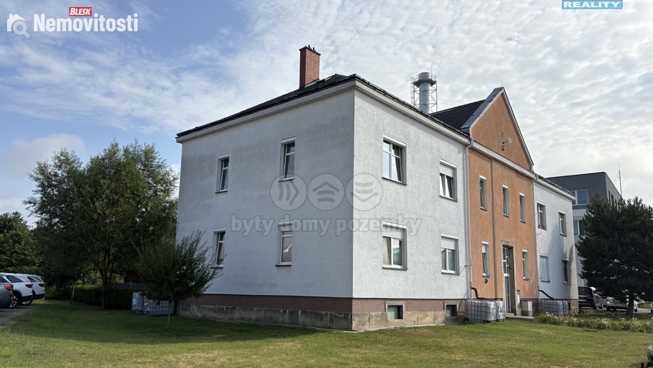 Pronájem bytu 1+kk 23 m², Chrudim IV