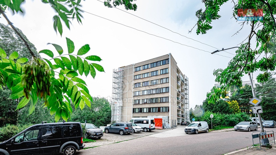 Prodej byty 3+1, 64 m² - Nové Město nad Metují
