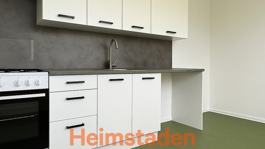 Pronájem byty 3+1, 72 m² - Karviná - Hranice
