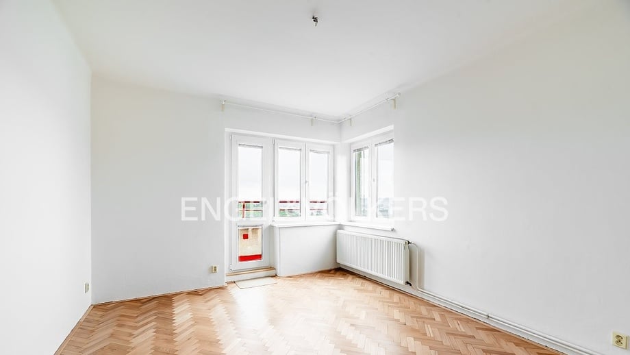 Pronájem byty 2+1, 80 m² - Praha - Libeň