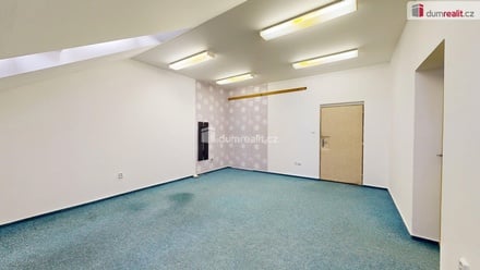 Pronájem kanceláře 52 m², Opava