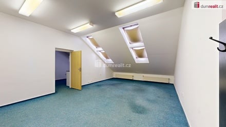 Pronájem kanceláře 52 m², Opava