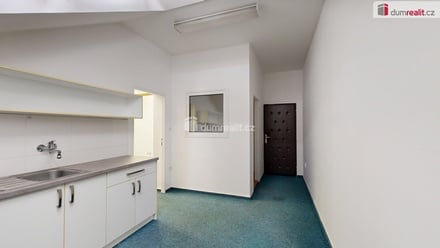 Pronájem kanceláře 52 m², Opava