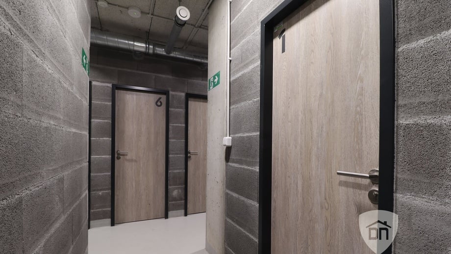 Pronájem ostatní nemovitosti, 2 m² - Praha - Vysočany