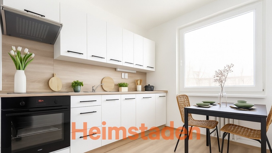 Pronájem byty 3+1, 69 m² - Karviná - Nové Město