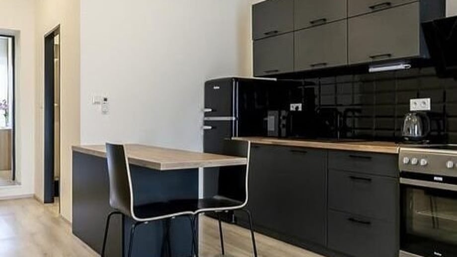 Pronájem byty 2+kk, 60 m² - Brno-střed