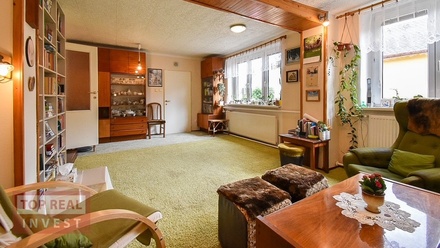 Prodej rodinného domu 287 m², Kroměříž - Těšnovice