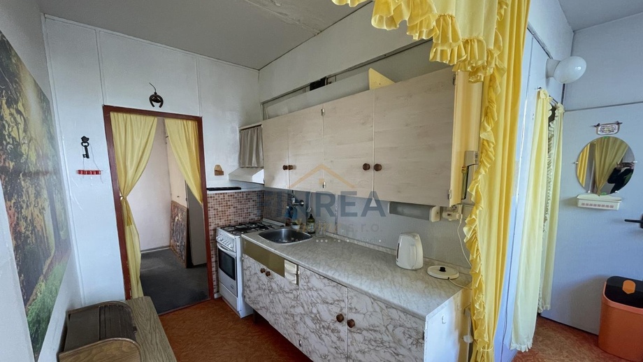 Pronájem bytu 2+1 63 m², Chomutov