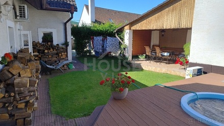 Prodej vícegeneračního domu 203 m², Hýskov