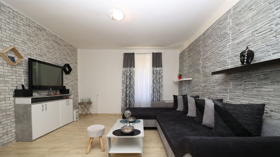 Prodej byty 3+1, 74 m² - Most