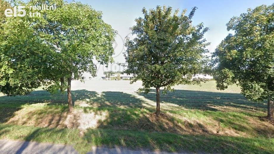 Prodej louky 7 173 m², Veselí nad Lužnicí I