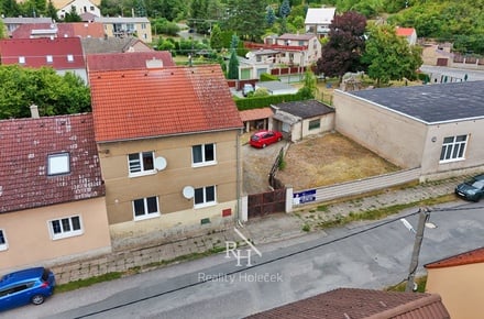 Prodej rodinného domu 150 m², Třebichovice