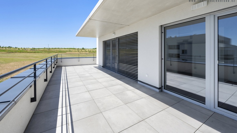 Prodej byty 3+kk, 91 m² - Litomyšl-Město