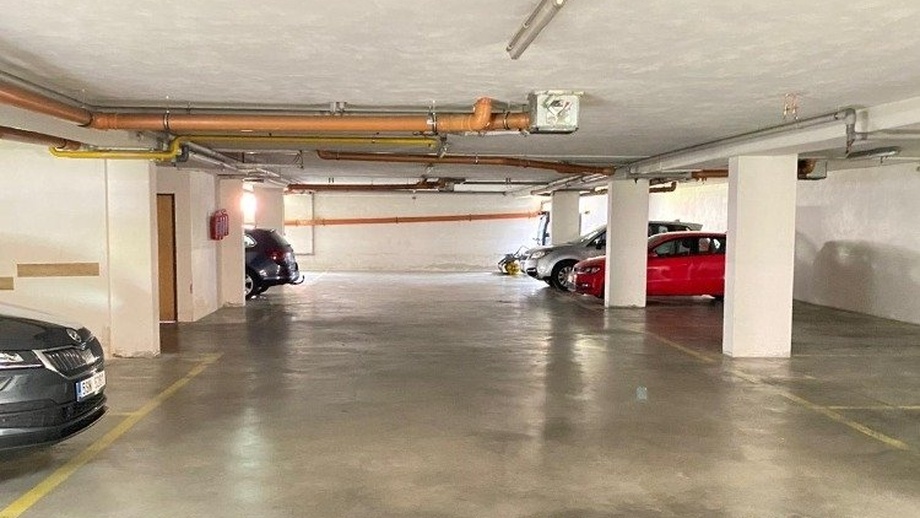 Pronájem garáže, 16 m² - Olomouc