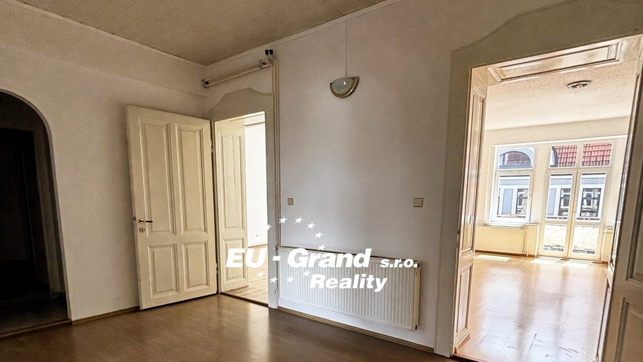 Pronájem bytu 2+1 90 m², Varnsdorf