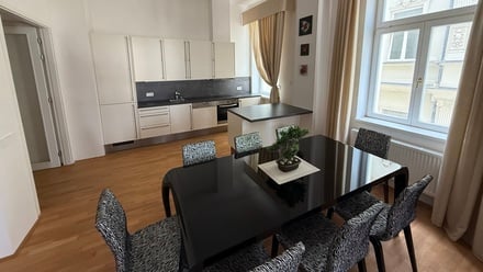 Prodej bytu 3+kk 80 m², Mariánské Lázně