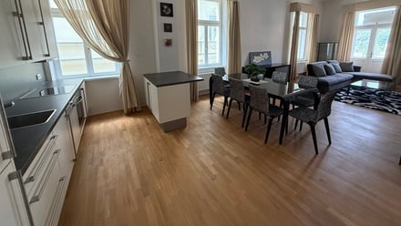 Prodej bytu 3+kk 80 m², Mariánské Lázně