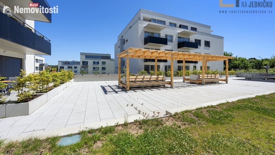 Prodej bytu 2+kk 56 m², Litomyšl-Město