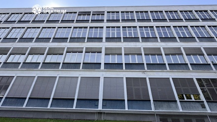 Pronájem kanceláře 1 385 m², Brno - Královo Pole