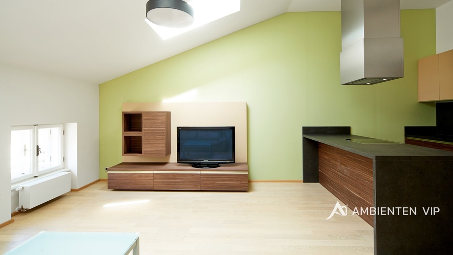 Pronájem bytu 2+kk 59 m², Brno-město