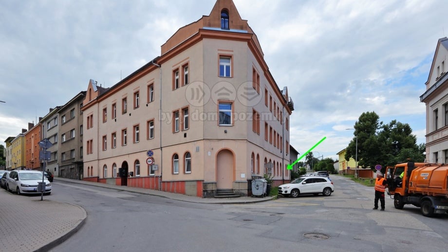 Prodej byty 2+1, 67 m² - Havlíčkův Brod
