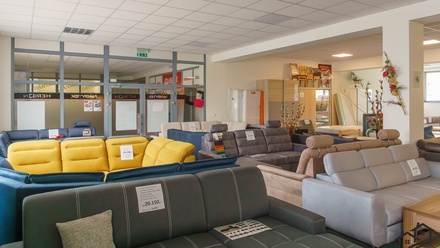 Pronájem obchodního prostoru 280 m², Karviná - Mizerov