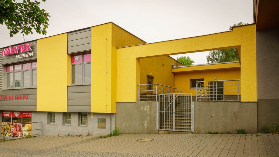 Pronájem obchodní prostory, 280 m² - Karviná - Mizerov