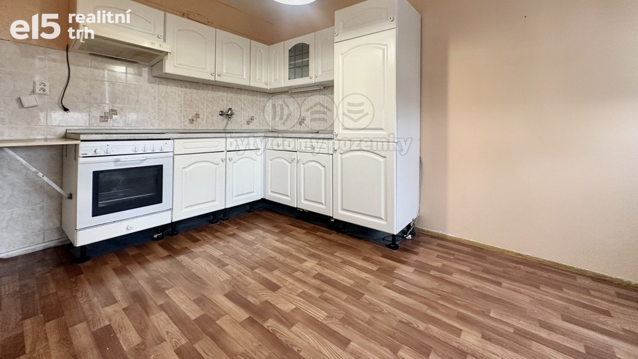 Prodej bytu 3+1 68 m², Most